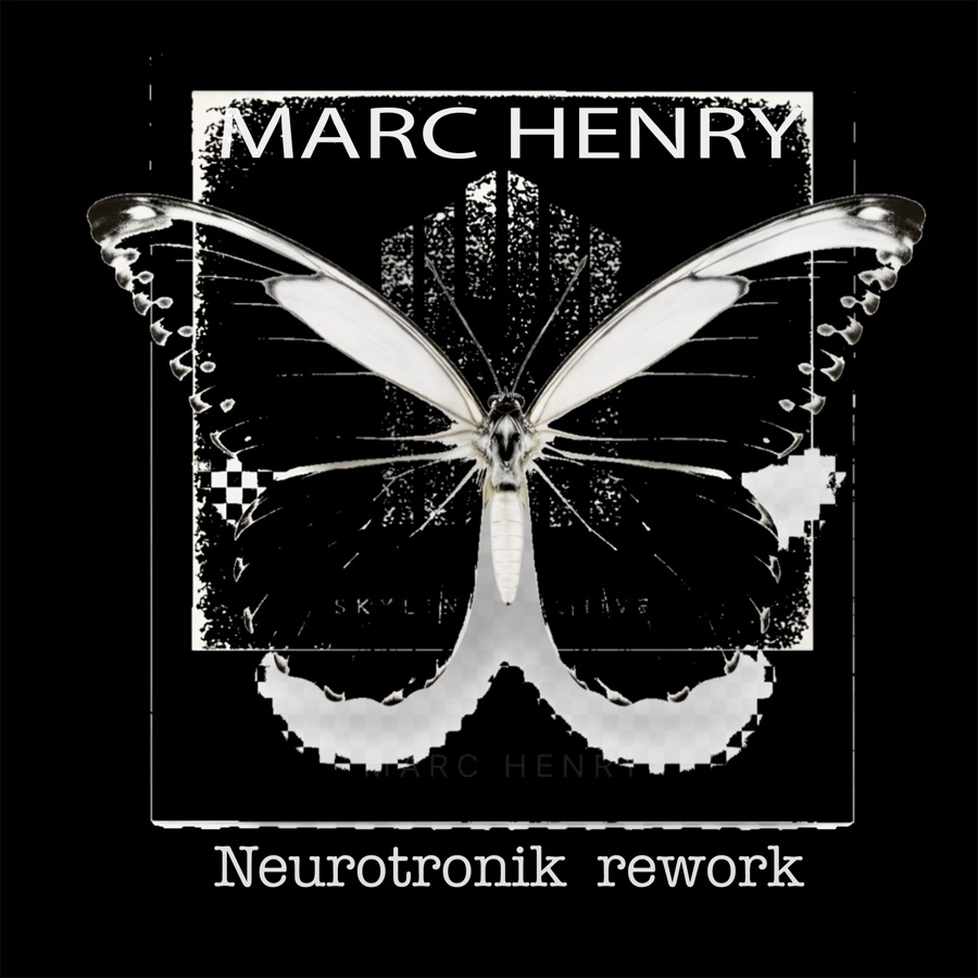 Marc Henry — Neurotronik