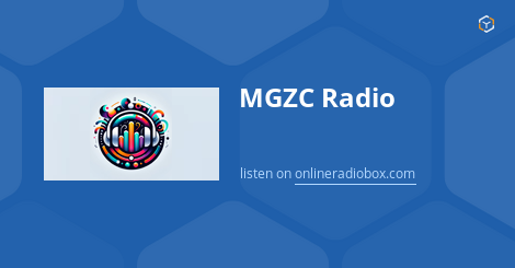 MGZC Media Radio