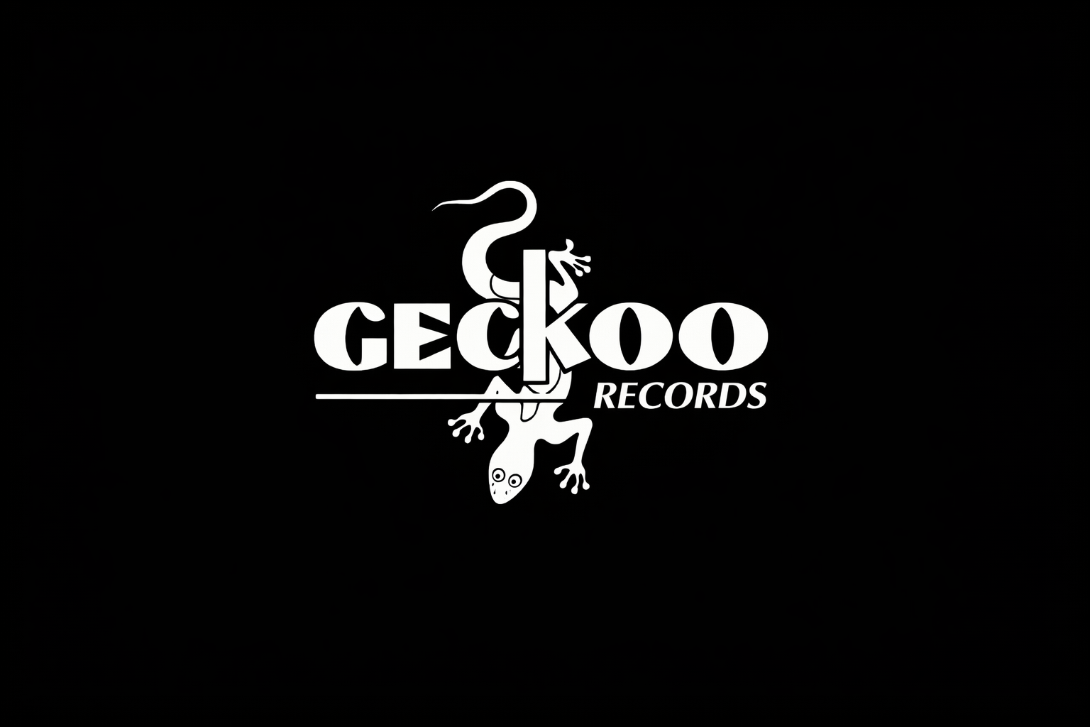 <strong>Geckoo Records</strong> banner