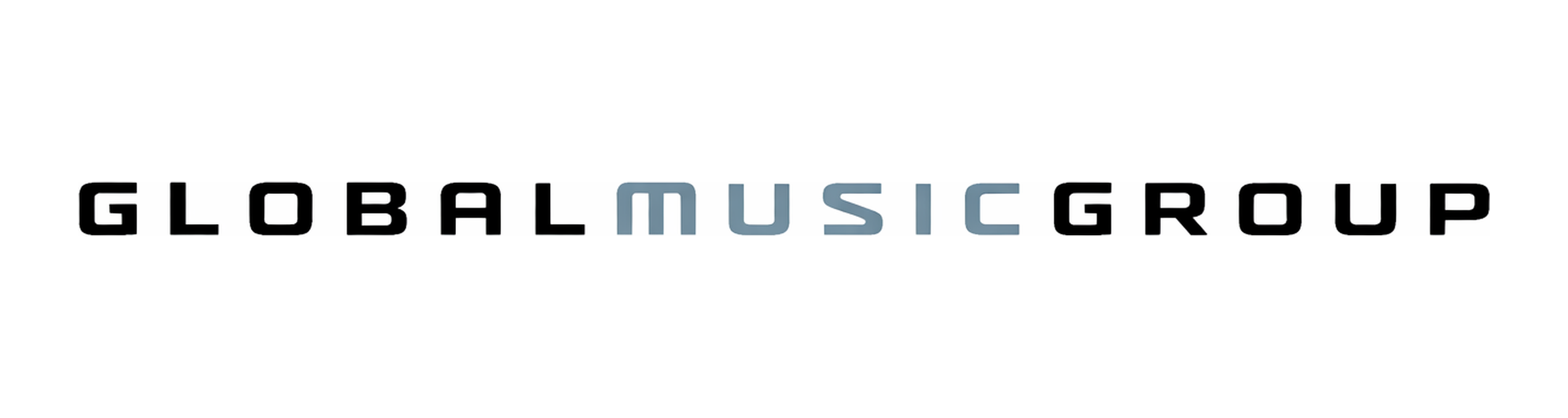 <strong>Global Music Group</strong> — logo